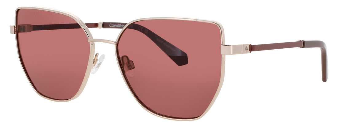 Calvin Klein Jeans Ckj25209s Sunglasses by ModaFrames