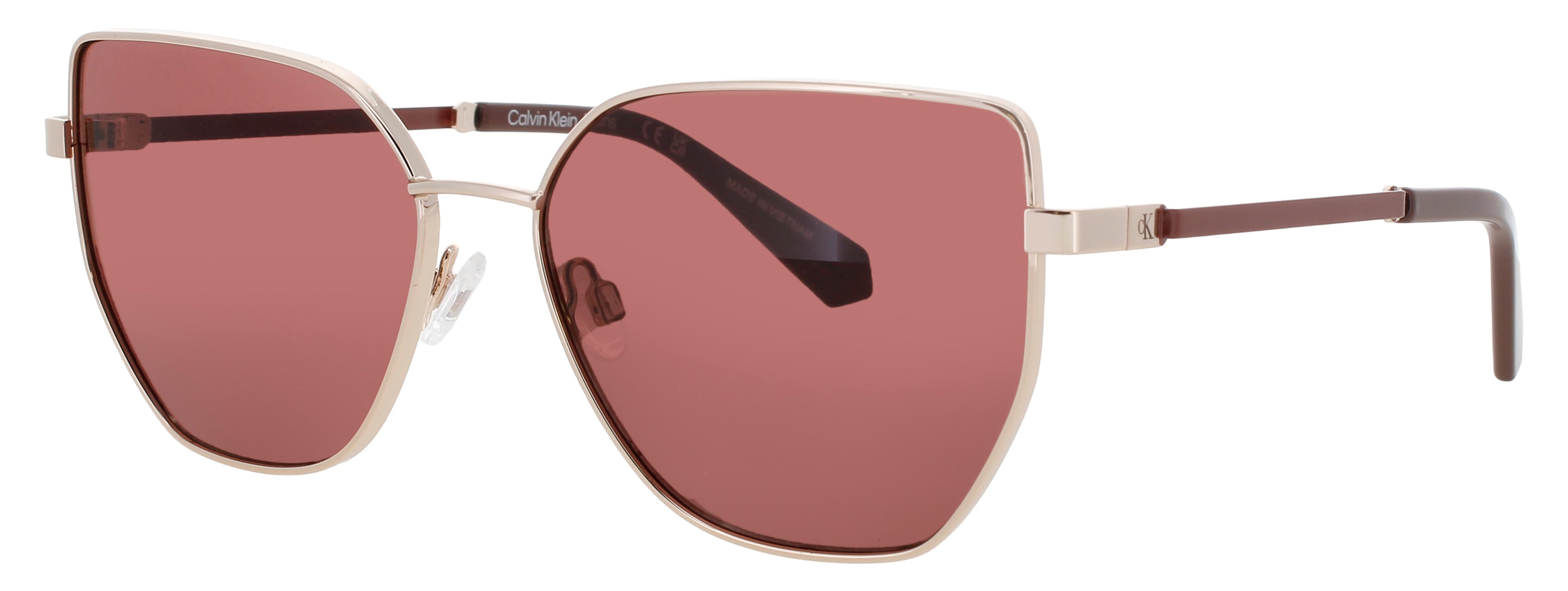 Calvin Klein Jeans Ckj25209s Sunglasses by ModaFrames