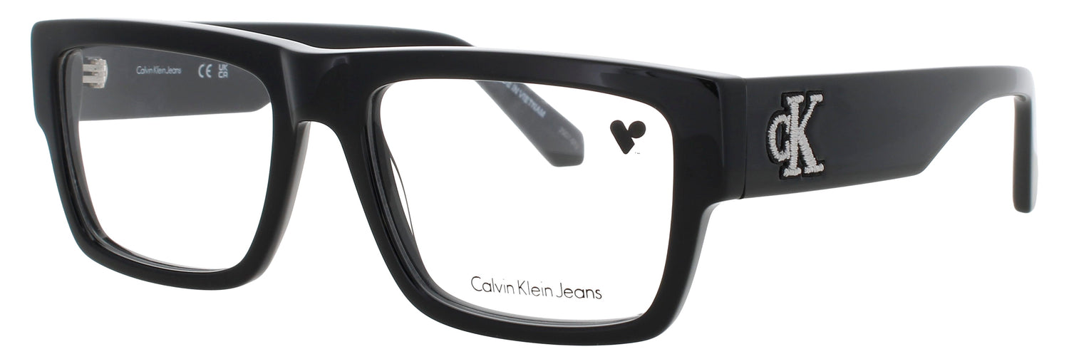 Calvin Klein Jeans Ckj24634-N Eyeglasses by ModaFrames