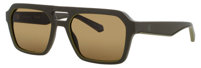 Calvin Klein Jeans Ckj25603s-N Sunglasses by ModaFrames