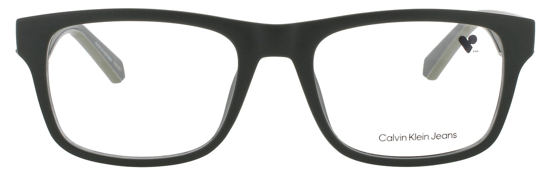Calvin Klein Jeans Ckj25613-N Eyeglasses by ModaFrames