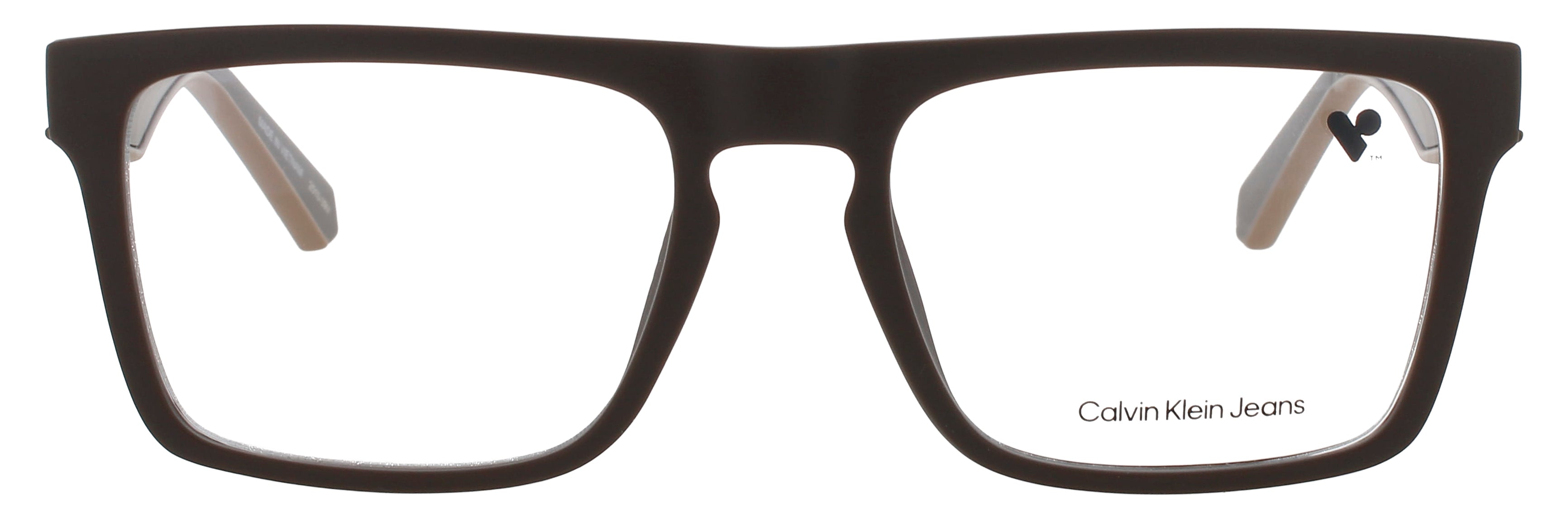 Calvin Klein Jeans Ckj25612-N Eyeglasses by ModaFrames