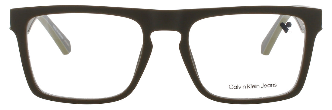 Calvin Klein Jeans Ckj25612-N Eyeglasses by ModaFrames
