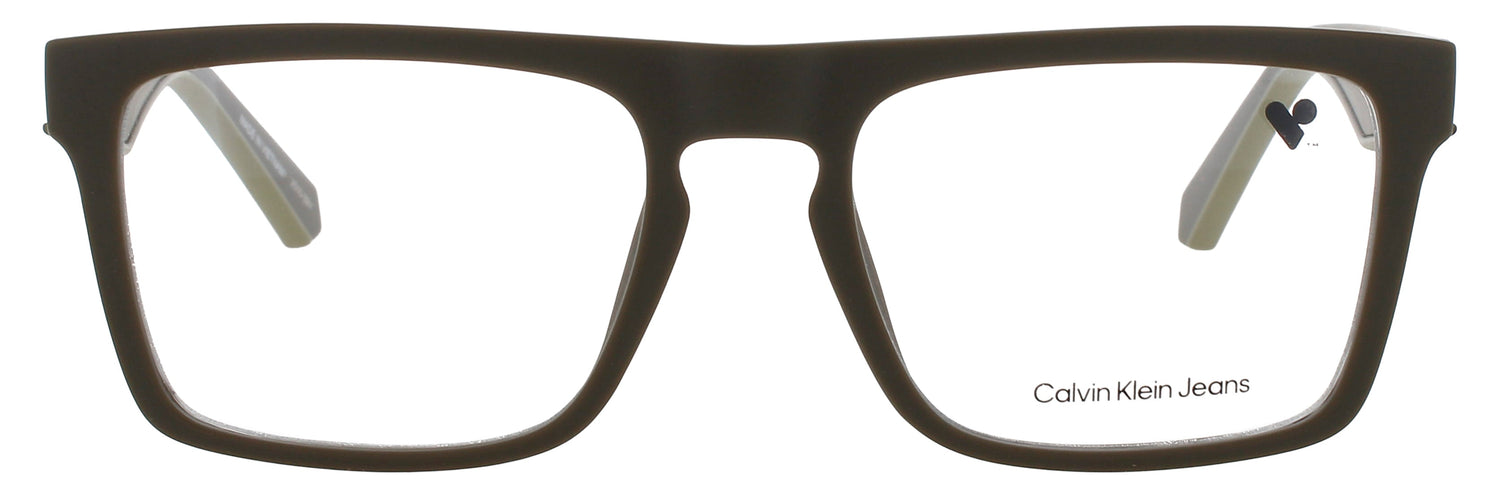 Calvin Klein Jeans Ckj25612-N Eyeglasses by ModaFrames