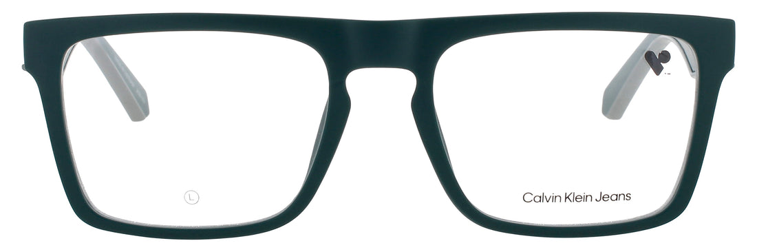 Calvin Klein Jeans Ckj25612-N Eyeglasses by ModaFrames