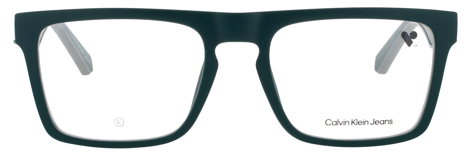 Calvin Klein Jeans Ckj25612-N Eyeglasses by ModaFrames