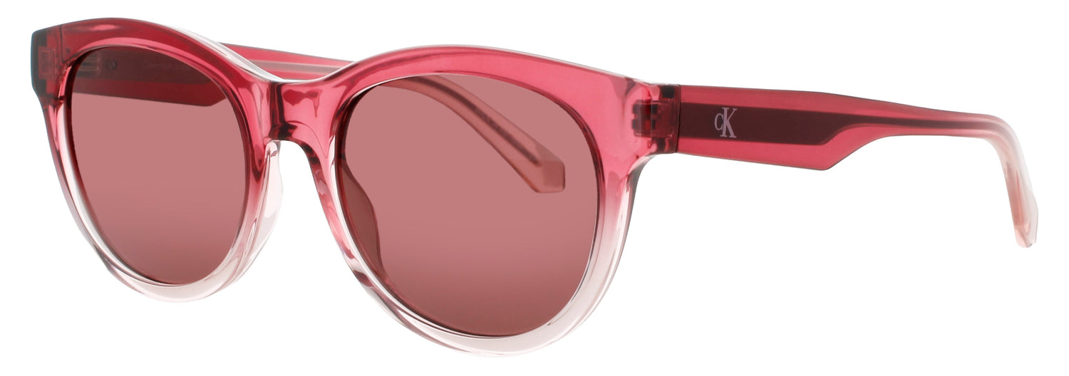 Calvin Klein Jeans Ckj26600s Sunglasses by ModaFrames