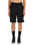 Moschino Men Bermuda With Logo by Luosophy