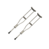 Medline Muleta Adulto 250 lb by Farmacias Savia