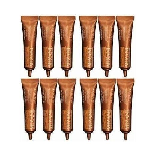 Mizani Mois turfusion Cleansing Oil 12 Pieces X 0.51 Oz by Pasteur Pharmacy