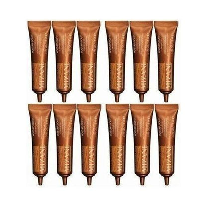 Mizani Mois turfusion Cleansing Oil 12 Pieces X 0.51 Oz by Pasteur Pharmacy