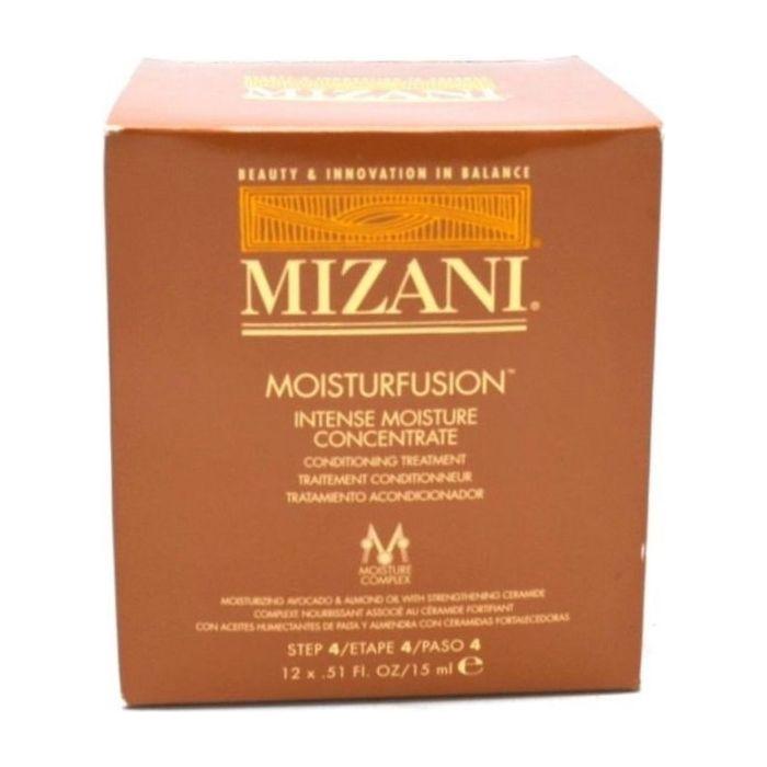 Mizani Moisturfusion Intense Moisture Concentrate 15ml by Pasteur Pharmacy