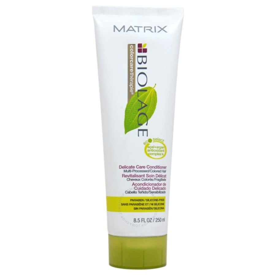 Matrix Biolage Color Care Therapie Delicate Care Conditioner 250ml by Pasteur Pharmacy