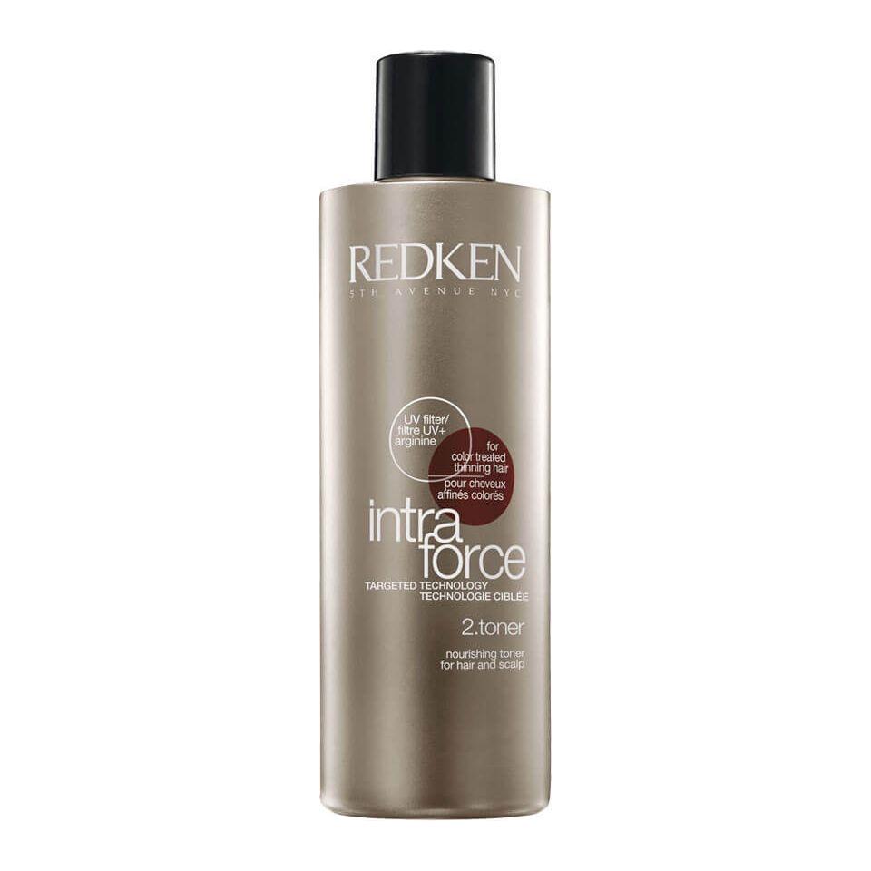 Redken Intra Force 2 Toner Color-treated Hair 245ml by Pasteur Pharmacy