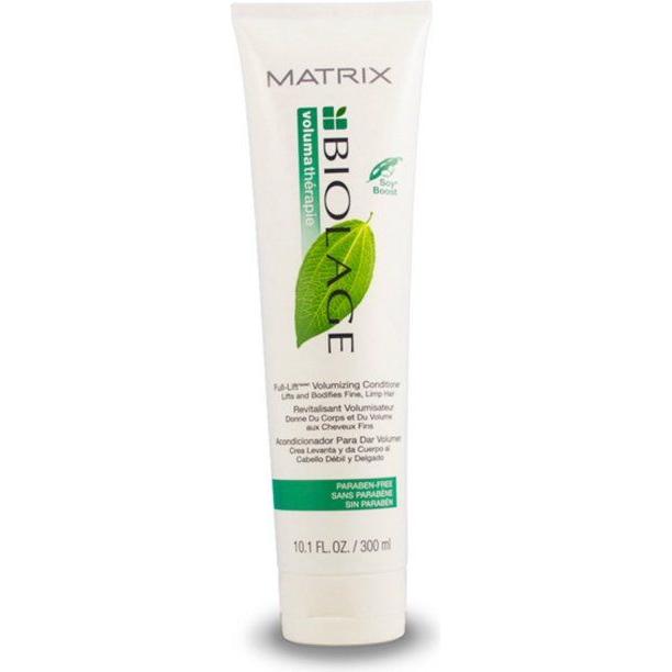 Matrix Biolage Voluma therapie Full Lift Volumizing Conditioner 10.1 oz by Pasteur Pharmacy