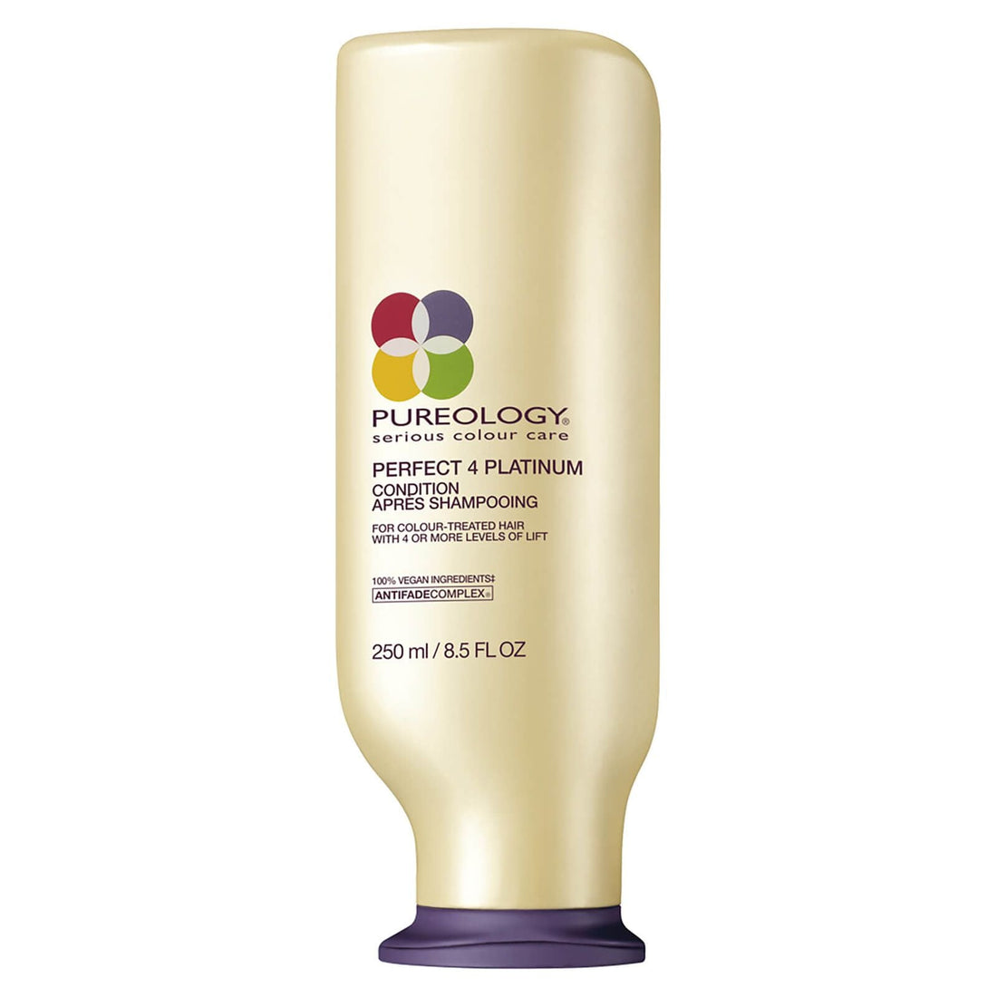 Pureology Perfect 4 Platinum Condition Revitalisant 8.5 fl oz 