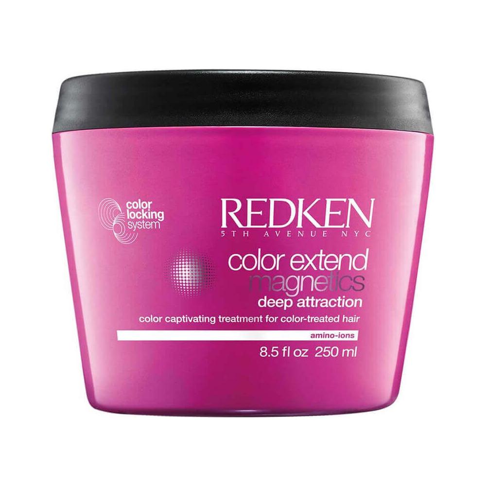 Redken Color exteNd Magnetics Deep Attraction 250ml by Pasteur Pharmacy