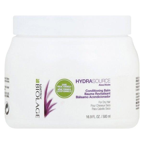 Matrix Biolage HydraSource Conditioner 500ml by Pasteur Pharmacy