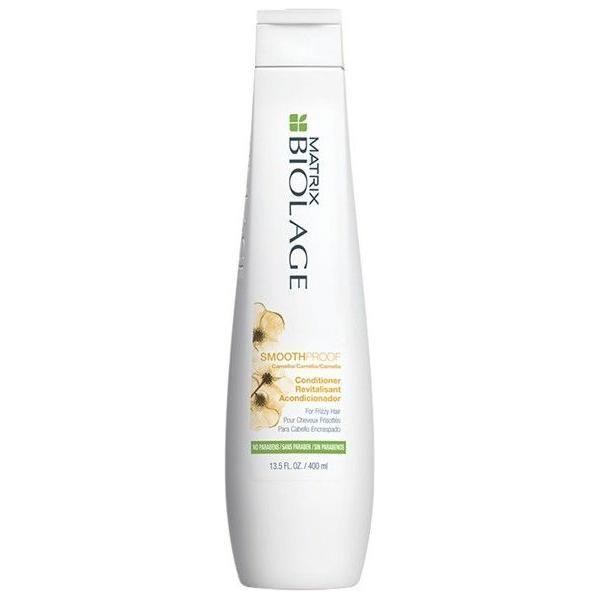 Matrix Biolage SmoothProof Conditioner for Frizzy Hair 400ml by Pasteur Pharmacy