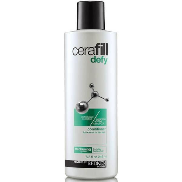Redken Cerafill Defy Conditioner 245ml by Pasteur Pharmacy