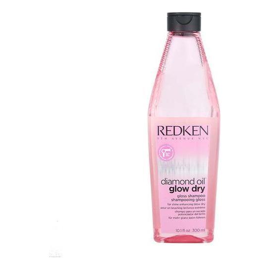 Redken Diamond Oil Glow Dry Shampoo 300ml by Pasteur Pharmacy