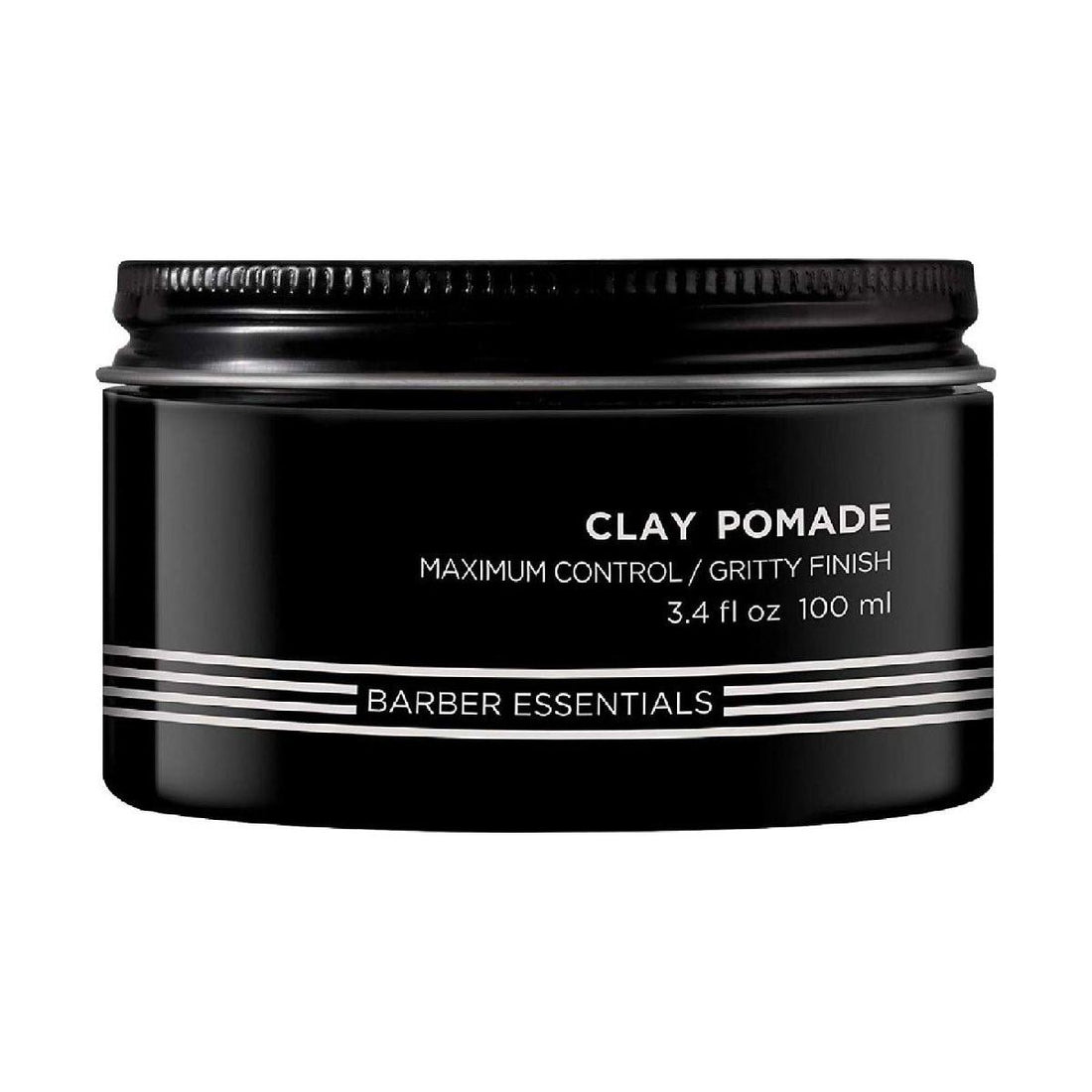 Redken Brews Clay Pomade 100ml by Pasteur Pharmacy