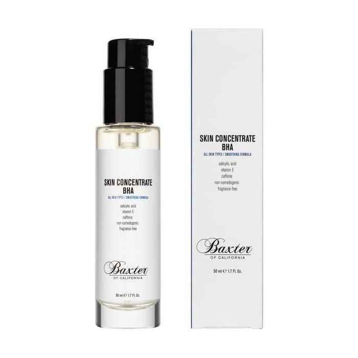 Baxter Of California Skin Concentrate BHA 1.7 oz