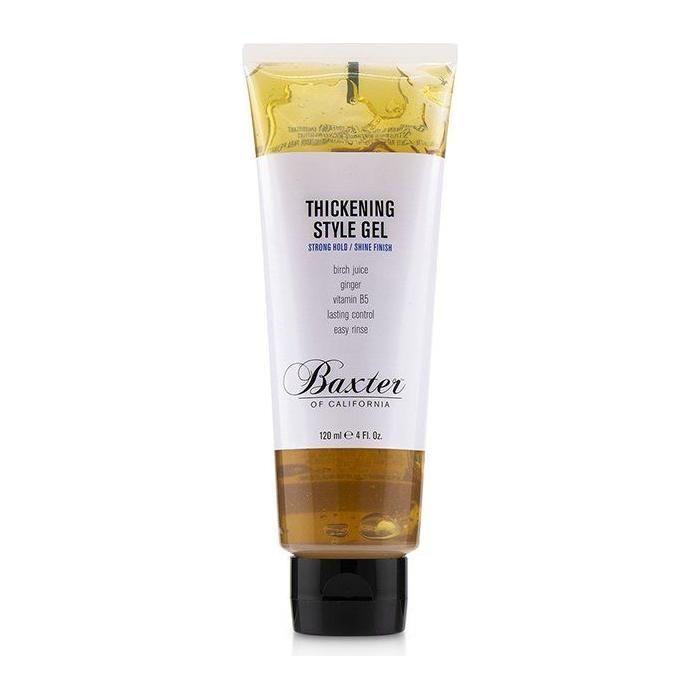 Baxter Of California Thickening Styling Gel 4 Oz by Pasteur Pharmacy