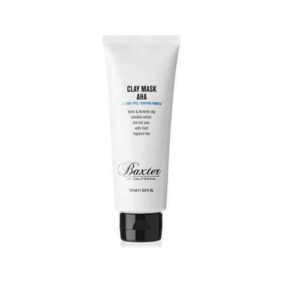 Baxter Of California Clay Mask Aha 3.4 Oz