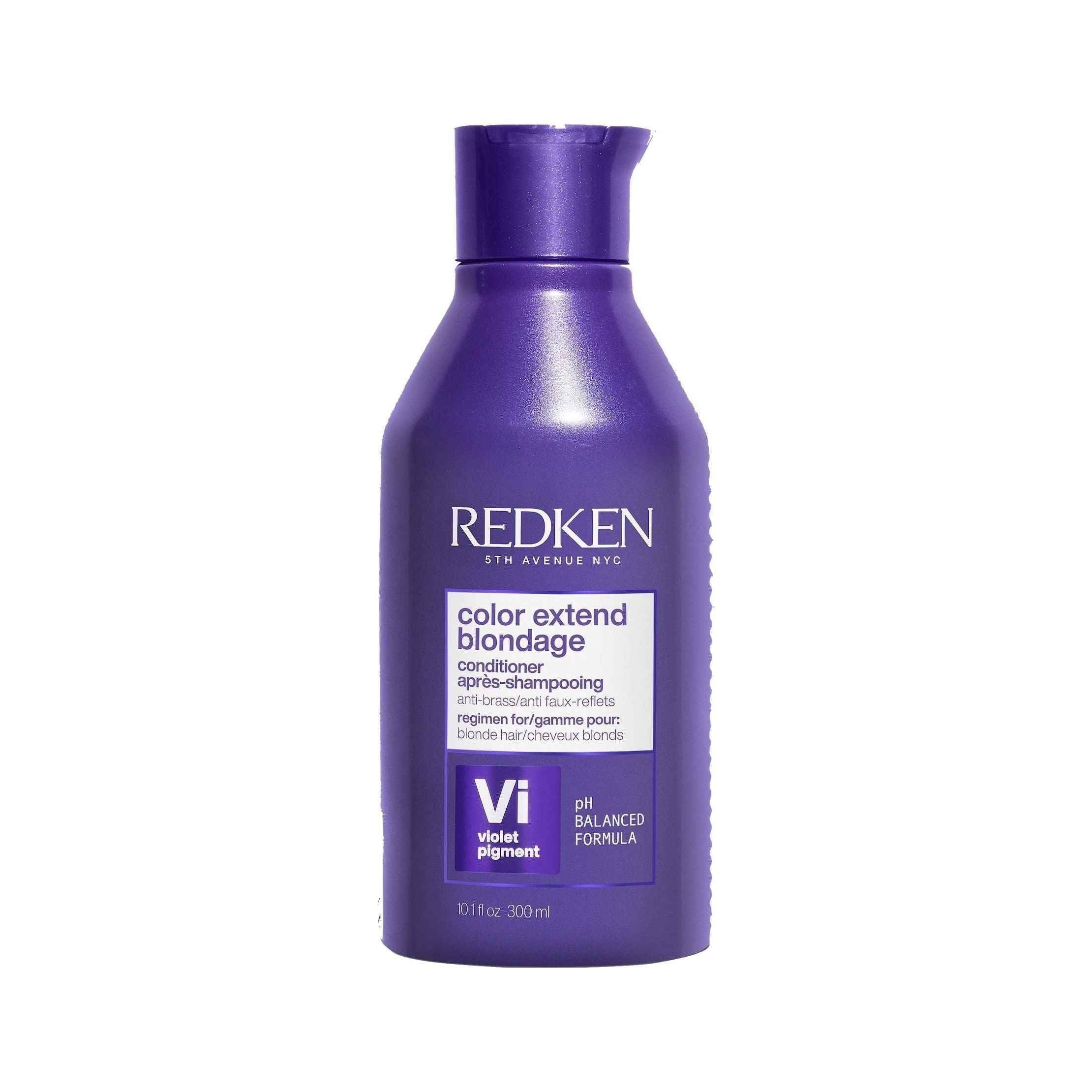 Redken Color Extend Blondage Violet Shampoo - 10 fl oz