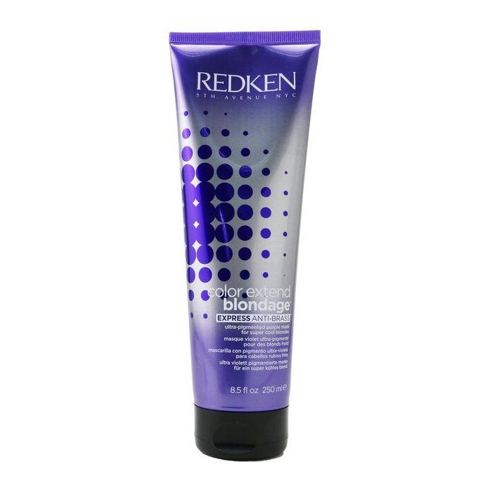 Redken Color Extend Blondage Express Anti-Brass Purple 250ml by Pasteur Pharmacy