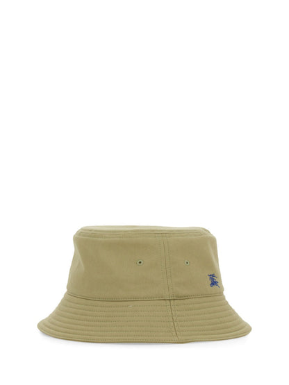 Burberry Unisex Baseball Cap With Ekd by Luosophy