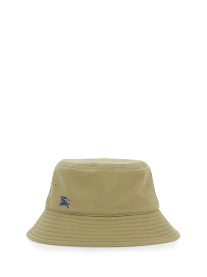 Burberry Unisex Baseball Cap With Ekd by Luosophy