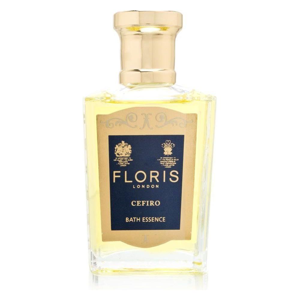 Floris London Cefiro Bath Essence For Women 50ml by Pasteur Pharmacy