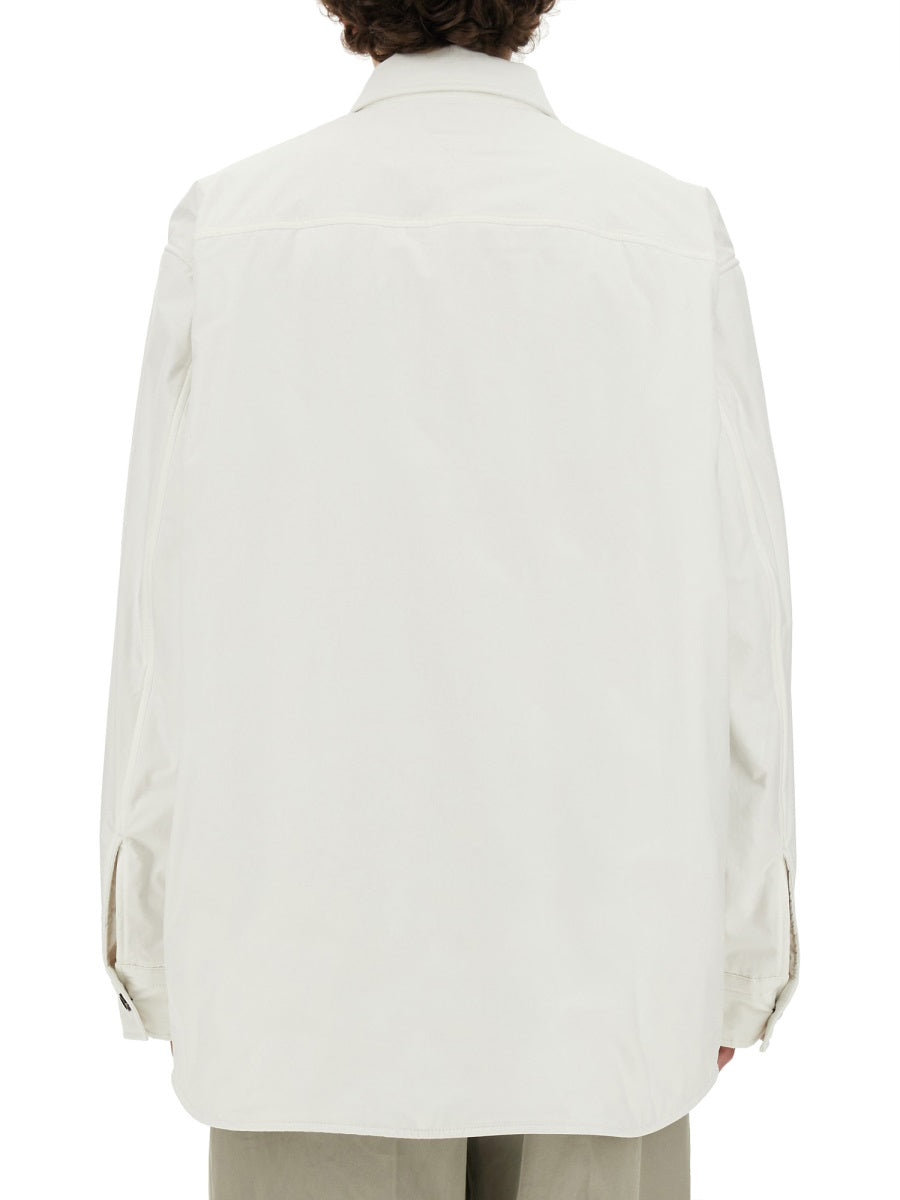Bottega Veneta Men Padded Jacket by Luosophy