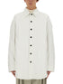 Bottega Veneta Men Padded Jacket by Luosophy