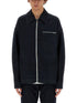 Dolce & Gabbana Men Selvedge Denim Blouson by Luosophy
