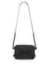 Alexander Mcqueen Men Camera Bag "Harness" by Luosophy
