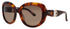Salvatore Ferragamo Sf727s Sunglasses by ModaFrames