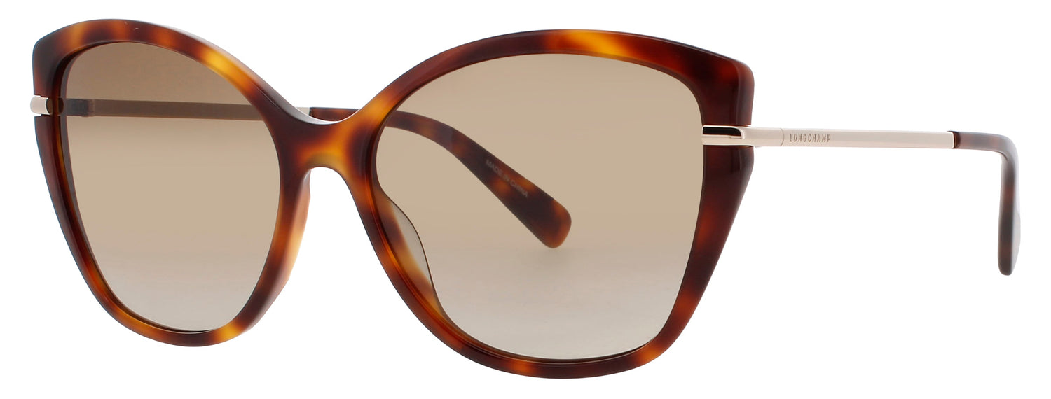 Longchamp Lo627s Sunglasses by ModaFrames