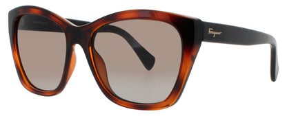 Salvatore Ferragamo Sf957s 214 Sunglasses by ModaFrames