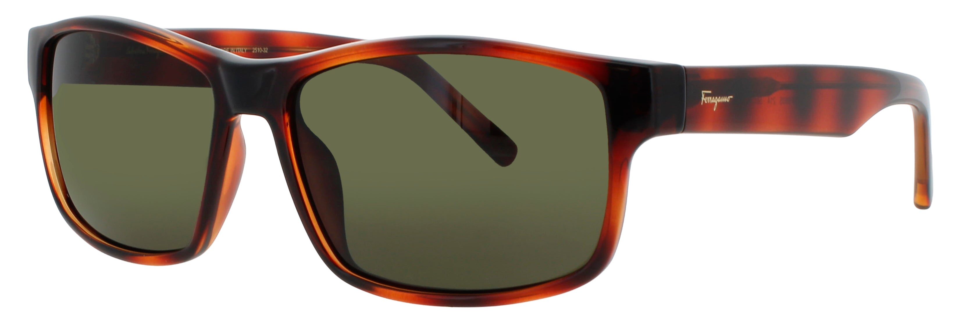 Salvatore Ferragamo Sf960s 214 Sunglasses by ModaFrames