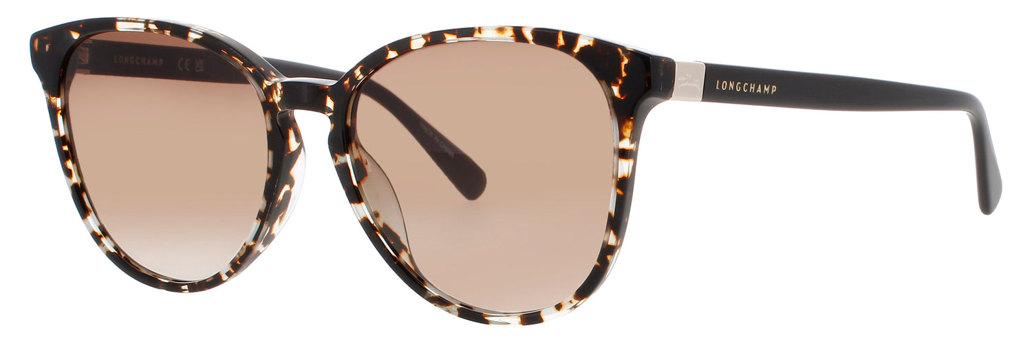 Longchamp Lo647s Sunglasses by ModaFrames