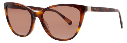 Longchamp Lo659s Sunglasses by ModaFrames