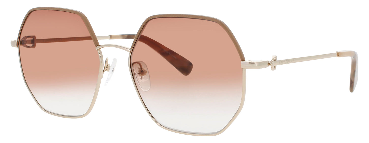 Longchamp Lo140sl Sunglasses by ModaFrames