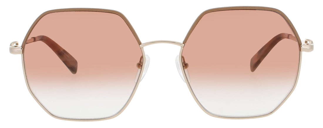 Longchamp Lo140sl Sunglasses by ModaFrames