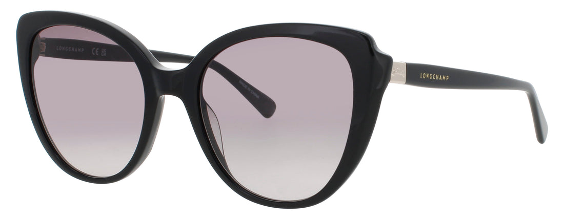 Longchamp Lo670s Sunglasses by ModaFrames