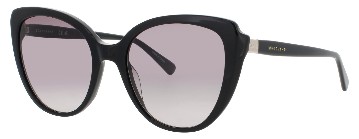 Longchamp Lo670s Sunglasses by ModaFrames