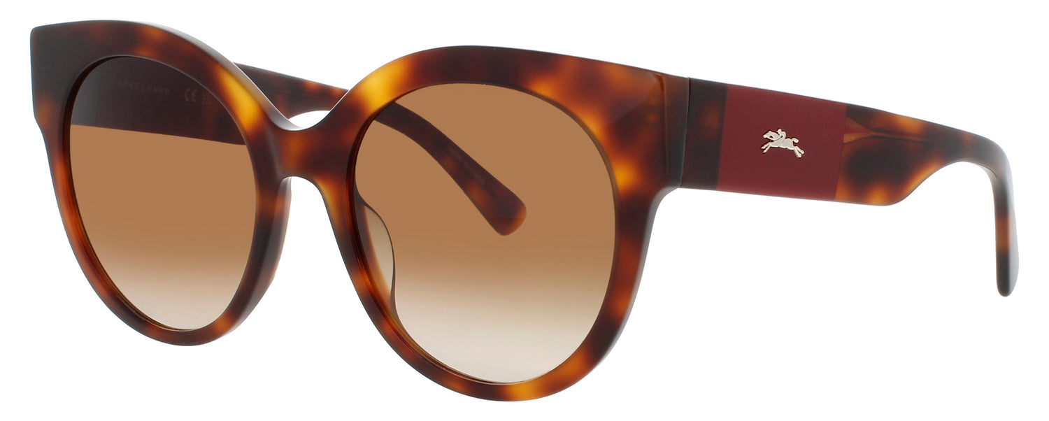 Longchamp Lo673s Sunglasses by ModaFrames