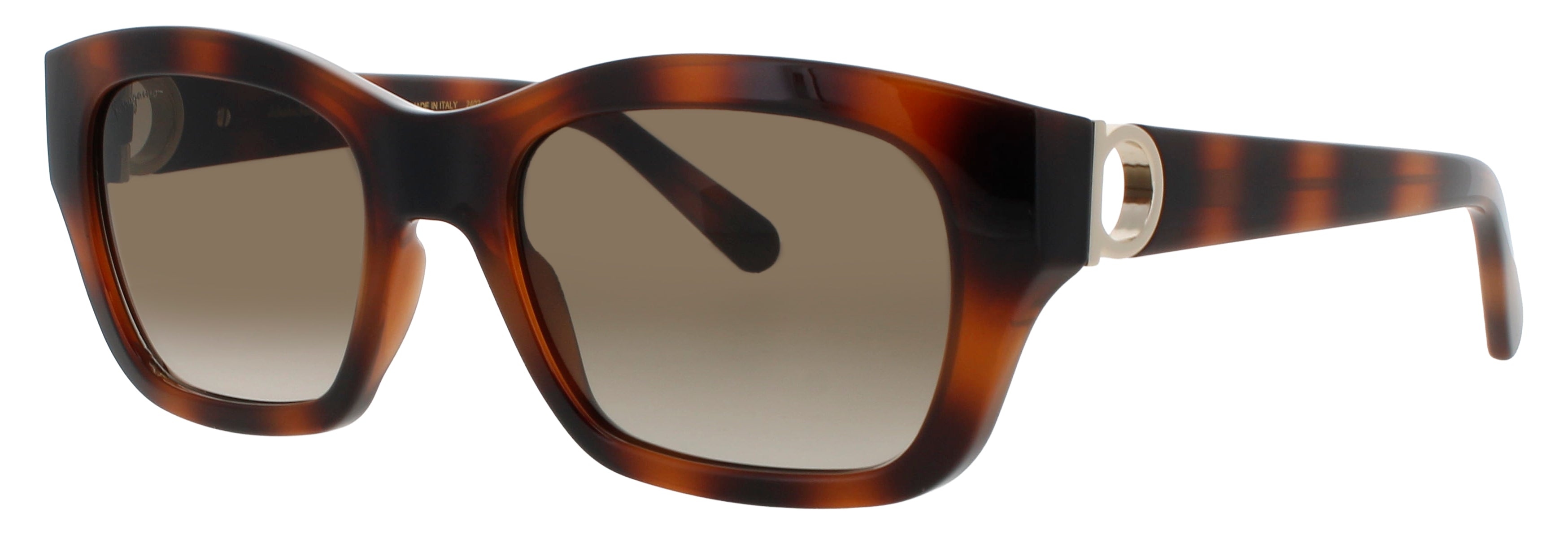 Salvatore Ferragamo Sf1012s Sunglasses by ModaFrames